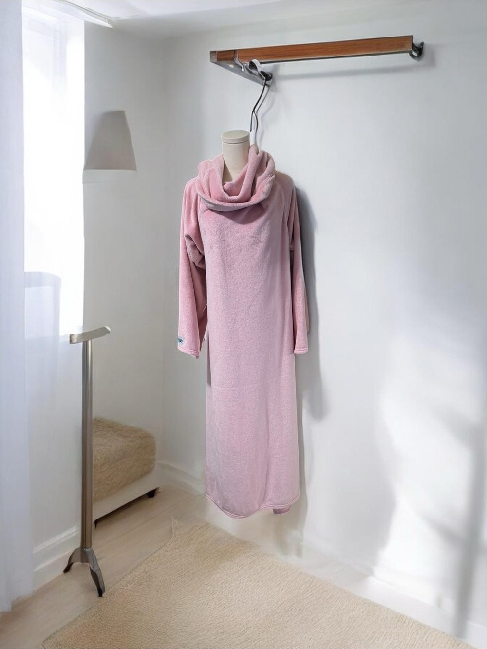 The Slanket Wearable‎ Blanket ONE SIZE